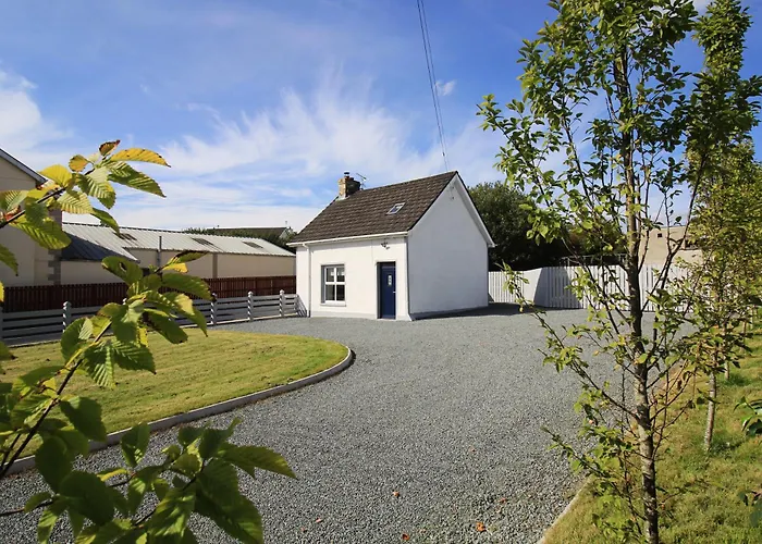The Wee House