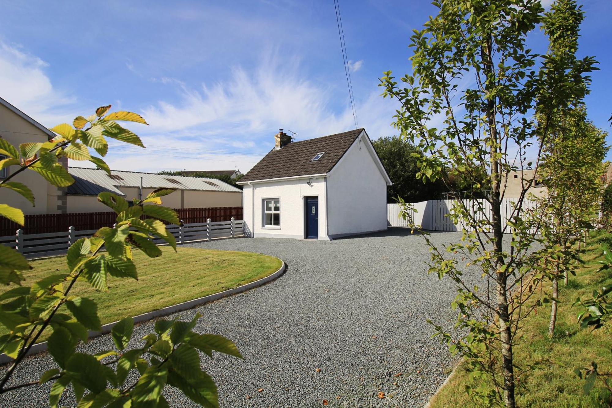 The Wee House *